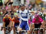 TOUR OF ITALY