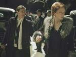 De første reaktioner fra de amerikanske anmeldere efter premieren på Manderlay er blandede. - Foto fra filmen 