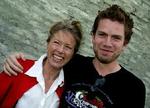'Solkongen' har været den største biografsucces i årets første tre månbeder. - Foto: Rikke Milling 
