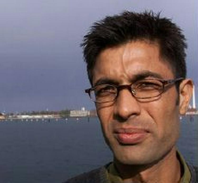 Kamal Qureshi har tidligere modtaget dødstrusler. - Arkivfoto Søren Osgood 