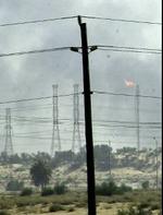 Der er masser af olie i jorden under Saudi-Arabien, garanterer det statslige olieselskab Aramco. - Foto: AP 