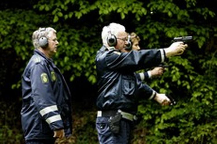 Tillidsmænd fra lokale politikredse har kritiseret idéen om storkredse. - Foto: Lars Skaaning 