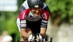 Ivan Basso ligner en vinder, mener Bjarne Riis. - Foto: AP 