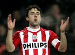 Mark van Bommel spiller de kommende tre sænoner i FC Barcelona. - Arkivfoto: AP 