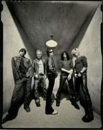 Velvet Revolver lægger vejen forbi Roskilde. - PR-foto 