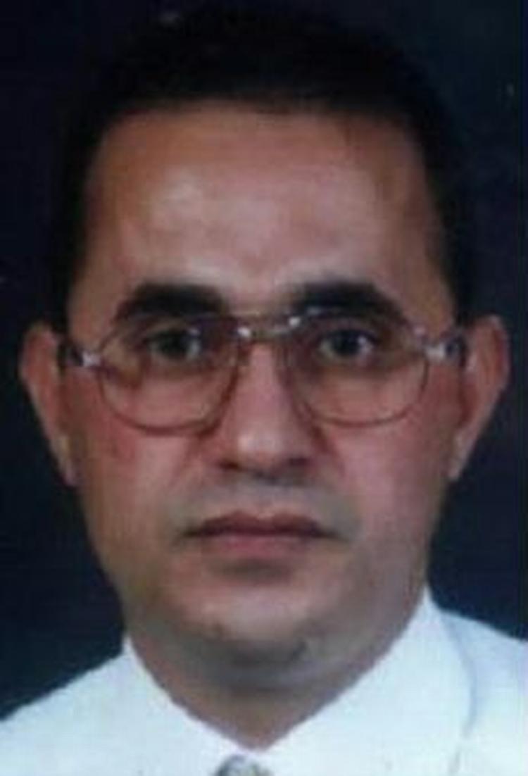 Al-Zarqawi flygtede før krigen til Irak, da han havde en dødsdom hængende over sig i hjemlandet Jordan. - Arkivfoto: AP 