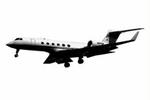 Det vides ikke om det hemmelige CIA-fly nogen sinde er landet i Danmark, men overfløjet landet har det. - Foto: AP 