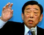 Kim Un-Yong afsoner en fængselsdom for korruption. - Arkivfoto: AP 