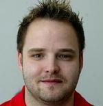Lars Rasmussen. - Arkivfoto: Thomas Wilmann 