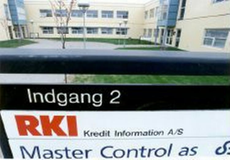 Datatilsynet vil have større åbenhed om, hvem RKI Kreditinformation videresælger personoplysninger til. - Foto: Ole Frederiksen 