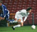 Sidst FC København og IFK Göteborg mødtes endte det med sejr til københavnerne. - Foto: Lars Poulsen 