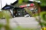 Spar butik