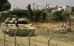 MIDEAST ISRAEL PALESTINIANS
