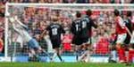 BRITAIN SOCCER FA CUP