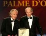 FRANCE CANNES AWARDS