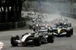 MONACO F1 GRAND PRIX