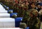CHILE MISSING SOLDIERS