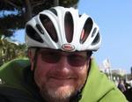 Peter Aalbæk Jensen har både haft tid til at cykle i Cannes og sælge Manderlay til en række lande. - Foto: Rud Kofoed 