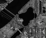 Satellitfoto af Washington D.C. - Arkivfoto: AP 