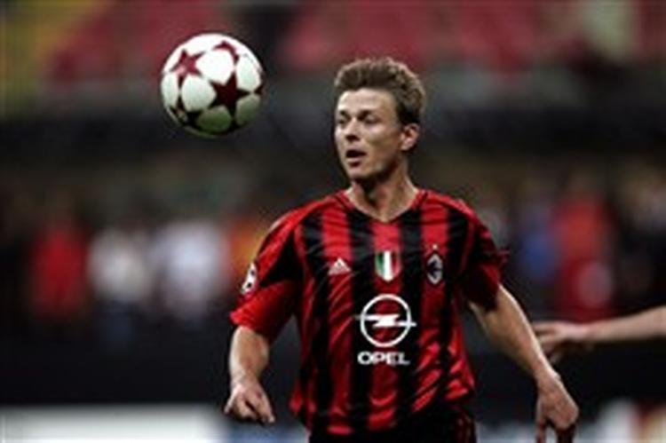 »Det vigtigste er, at vi spiller sammen som et hold«, siger Jon Dahl forud for Champions League-finalen.   Arkivfoto: Claus Bonnerup 