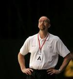 Torben Winther vender tilbage til Helinge. - Arkivfoto: Lars Poulsen 