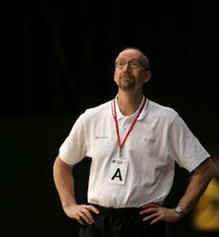 Torben Winther vender tilbage til Helinge. - Arkivfoto: Lars Poulsen 