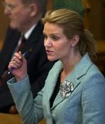 Helle Thorning-Schmidt