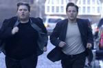 Filmen Kongekabale har været et hit i de danske biografer. - Foto fra filmen 