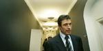 Anders Fogh Rasmussen ærgrer sig over, at flere medlemmer af Venstres folketingsgruppe ikke vil fortælle om deres privatøkonomi. - Foto: Jesper Stormly Hansen 
