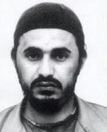 Abu Musab al-Zarqawi er USA´s hovedfjende i Irak. - Foto: AP 