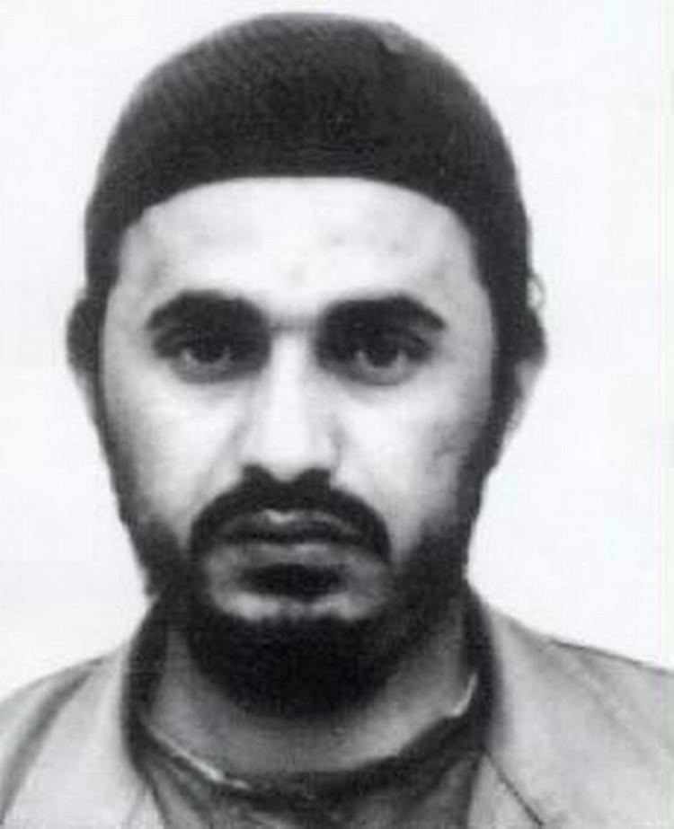 Abu Musab al-Zarqawi er USA´s hovedfjende i Irak. - Foto: AP 