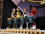 Sonys kommende quiz-spil 'Buzz' er et musikalsk gætteleg, hvor der følger fire "buzzere" med - som man kender det fra Jeopardy og andre tv-quizzer. 