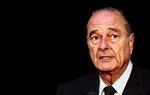 Chirac har kun få gange før henvendt sig direkte til borgerne. - Foto: AP 