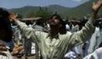 PAKISTAN SHRINE BOMBING