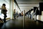 Bestikkelsessagen fra Udlændingestyrelsen har tilsyneladende vokseværk. - Foto: Jan Grarup 