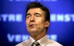 Anders Fogh Rasmussen kritiseres skarpt i dagens ledere. - Arkivfoto: Andreas Szlavik 