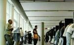 To ansatte er fængslet i bestikkelsessagen fra Udlændingestyrelsen. - Foto: Jan Grarup 