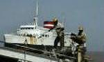 INDIA DENMARK SHIP