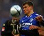 GERMANY SOCCER SCHALKE