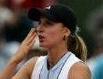 FRANCE TENNIS FRENCH OPEN