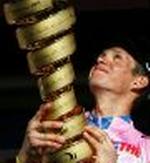 TOUR OF ITALY