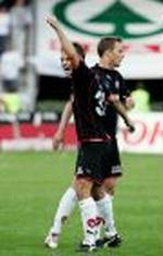 FC Midtjylland - FCK