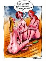 - Tegning: Stephens 