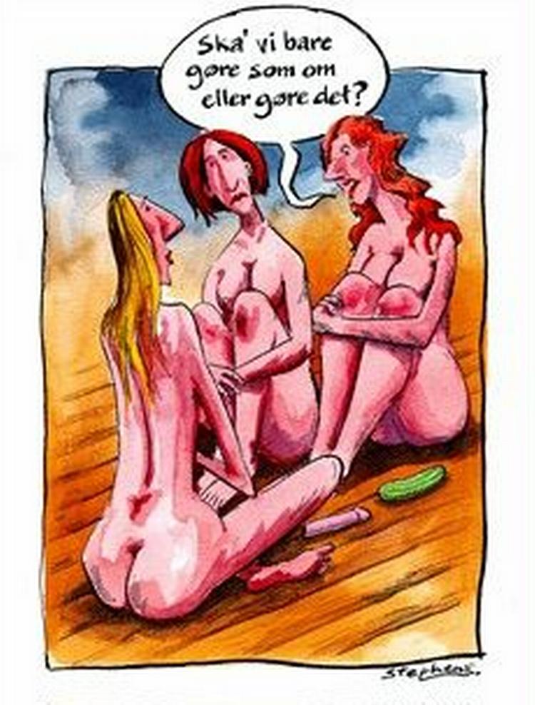 - Tegning: Stephens 