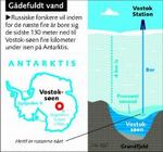 vand vostok 