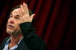 Oliver Stone kan vente en dom for spritkørsel og narkobesiddelse. - Foto: AP 