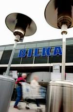 Bilka i Horsens skal ikke regne med at DSK giver op lige med det samme. - Foto: Rasmus Baaner 