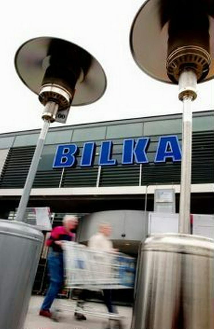 Bilka i Horsens skal ikke regne med at DSK giver op lige med det samme. - Foto: Rasmus Baaner 