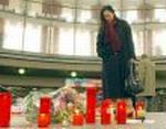 SPAIN EXPLOSIONS