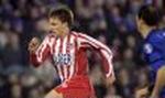 Atletico Madrid - Getafe 1-1